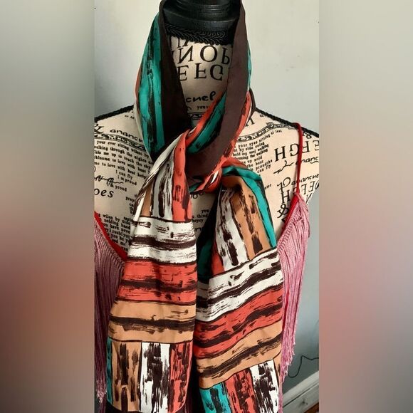 Timeless Elorian Original scarf - Picture 6 of 7